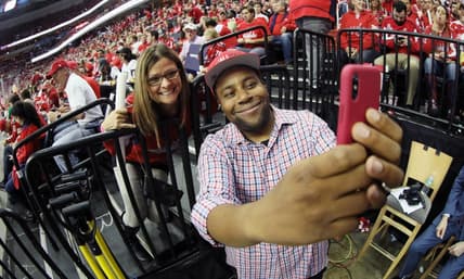 Keenan Thompson