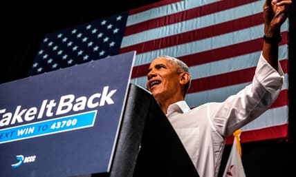 Obama Thegrio.com