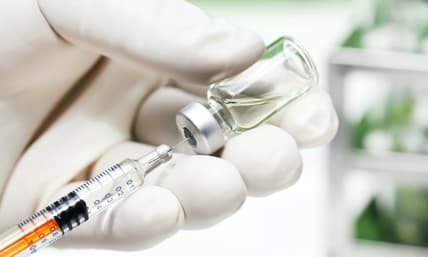 Injections