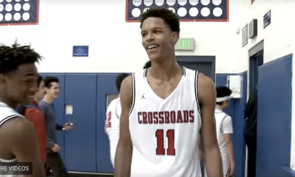 Shareef O'Neal