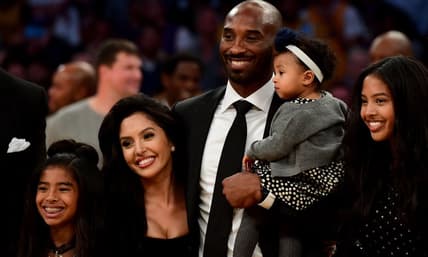 Kobe Bryant thegrio.com