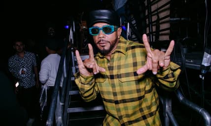 Timbaland Suno Warner AI deal thegrio.com