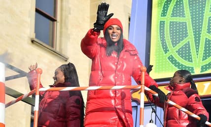 2025 Macy’s Thanksgiving Day Parade: How to Watch Ciara, Cynthia Erivo, Mickey Guyton and Lil Jon Perform, thegrio.com