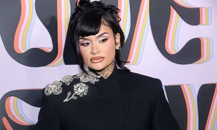 kehlani, mental health, thegrio.com