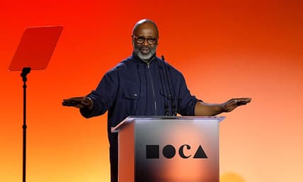 Theaster Gates Black Women Obama Presidential Center thegrio.com