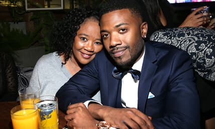 Ray J, Ray J livestream, Princess Love, Ray J domestic dispute, Ray J Thanksgiving arrest, Ray J gun allegation, thegrio.com