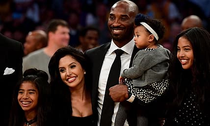Kobe Bryant thegrio.com