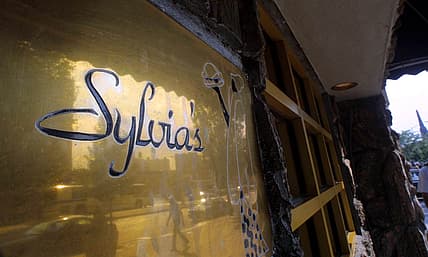 Bill Clinton''s Lunch Spots in Harlem