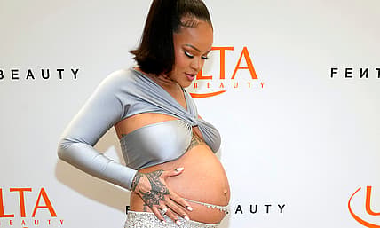 Rihanna theGrio.com