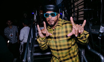 Timbaland Suno Warner AI deal thegrio.com