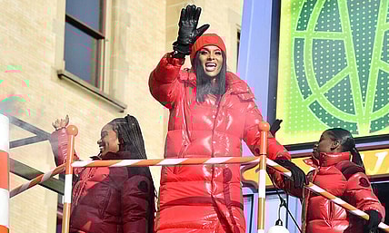 2025 Macy’s Thanksgiving Day Parade: How to Watch Ciara, Cynthia Erivo, Mickey Guyton and Lil Jon Perform, thegrio.com
