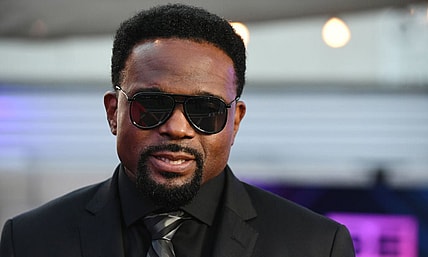 darius mccrary, child-support, release, plea deal, thegrio.com