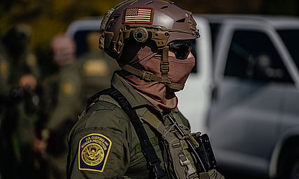 afghan arrests ice crackdown after dc guard shooting, thegrio.com