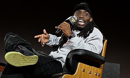 Kai Cenat mental health anime, thegrio.com