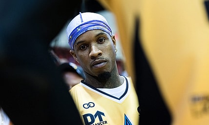 Tory lanez, tory lanez interview, tory lanez prison interview, tory lanez megan thee stallion, is tory lanez in prison? theGrio.com