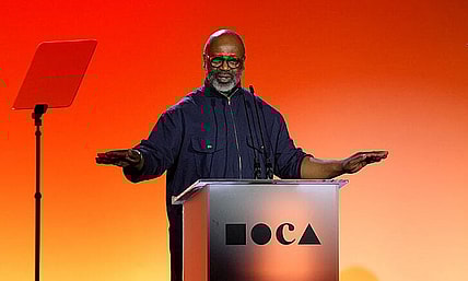 Theaster Gates Black Women Obama Presidential Center thegrio.com