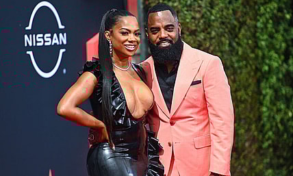 Kandi Burruss divorce Todd Tucker divorce RHOA Kandi Burruss split Kandi Burruss custody battle Kandi and Todd breakup, thegrio.com