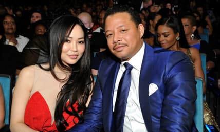 Terrence Howard