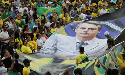 Jair Bolsonaro