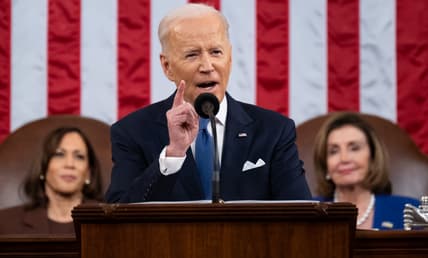 President Joe Biden