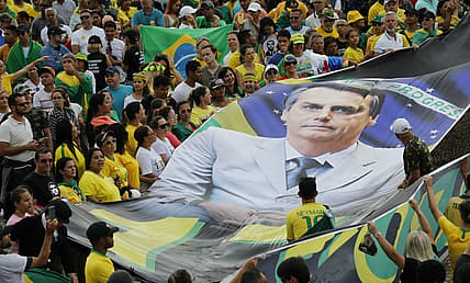 Jair Bolsonaro