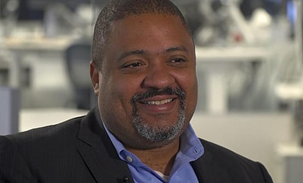 Alvin Bragg thegrio.com