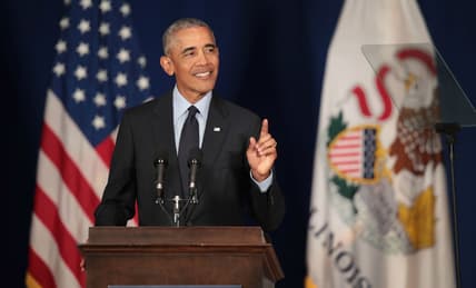 Obama