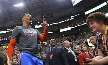 Westbrook