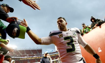 Russell Wilson
