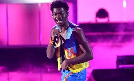 LilNasX thegrio.com