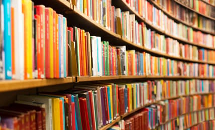 Library team centers Houston
