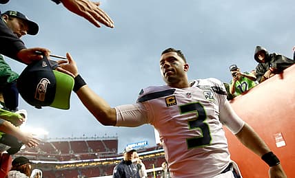 Russell Wilson