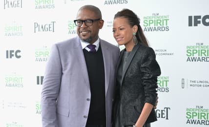 Forest Whitaker