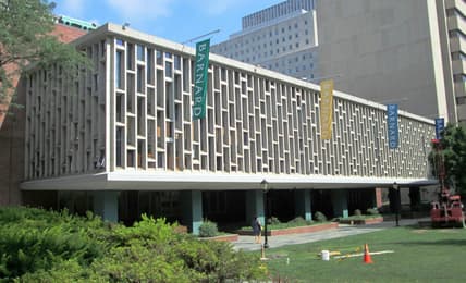 Barnard College