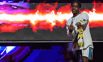 A$AP