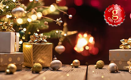 Last minute gift ideas, Black owned gift ideas, gifts that will arrive before christmas, Black owned gift ideas thegrio.com