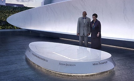Memorial planned for the Emanuel African Methodist Episcopal Church in Charleston thegrio.com