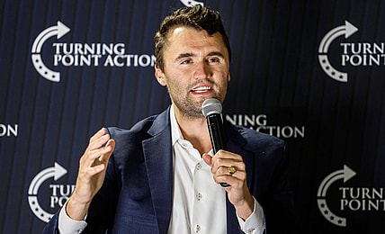 Charlie Kirk, theGrio.com