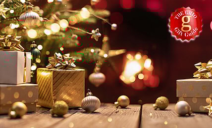 Last minute gift ideas, Black owned gift ideas, gifts that will arrive before christmas, Black owned gift ideas thegrio.com