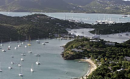 Caribbean