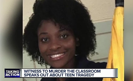 Danyna Gibson thegrio.com