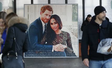 Meghan Markle