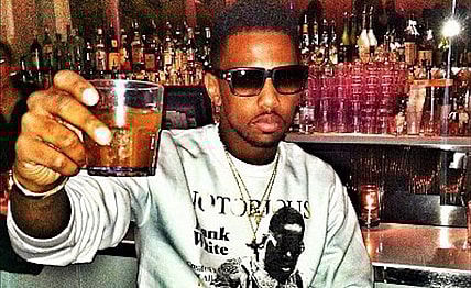 Fabolous Instagram thegrio.com