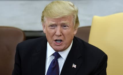 Donald Trump theGrio.com