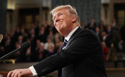 Donald Trump theGrio.com
