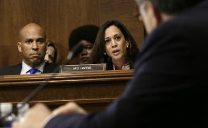 Kamala Harris theGrio.com