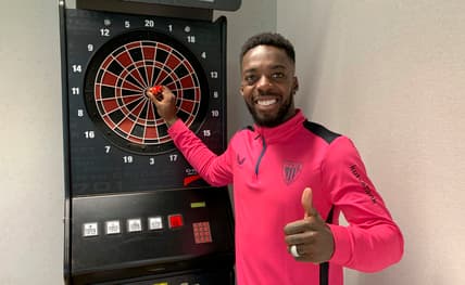 Iñaki Williams, theGrio.com