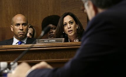 Kamala Harris theGrio.com