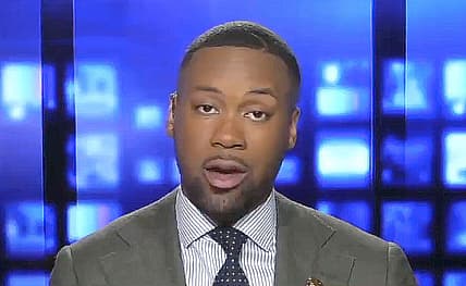 Lawrence Jones