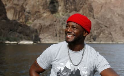 Taye Diggs thegrio.com